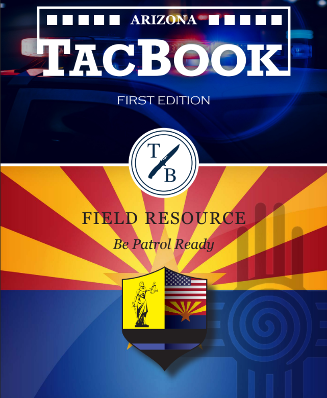 Arizona TacBook