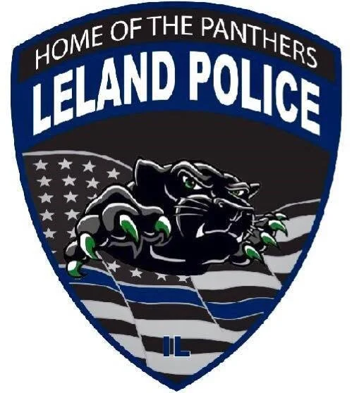 Leland IL PD